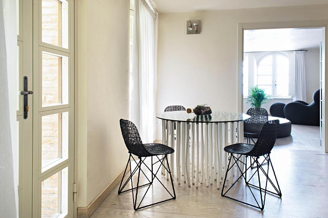 טורי דל בנקו Villa Le Terrazze מראה חיצוני תמונה